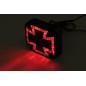 Feu arrière LED HIGHSIDER Gothic