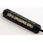 Éclairage de plaque d’immatriculation SHIN YO 4 LED Éclairage de plaque d’immatriculation SHIN YO 4 LED