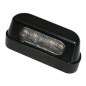Éclairage de plaque d’immatriculation SHIN YO LED ABS Éclairage de plaque d’immatriculation SHIN YO LED ABS