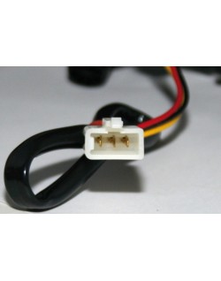 Feu arrière LED SHIN YO - Kawasaki Z 750/1000, ZX6R,ZX6RR