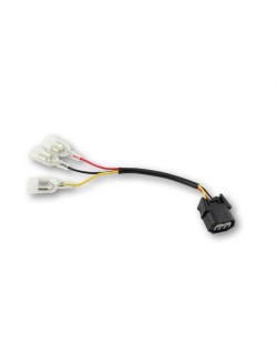Câble adaptateur feu arrière SHIN YO - Honda CBR1000RR