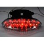Feu arrière BIHR LED avec clignotants intégrés DUCATI HYPERMOTARD 1100 Feu arrière BIHR LED avec clignotants intégrés DUCATI HYPERMOTARD 1100