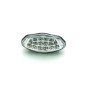 Feu arrière BIHR LED avec clignotants intégrés Suzuki GSR 750 Feu arrière BIHR LED avec clignotants intégrés Suzuki GSR 750
