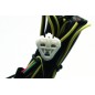 Feu arrière BIHR LED clignotants intégrés Yamaha R6 Feu arrière BIHR LED clignotants intégrés Yamaha R6