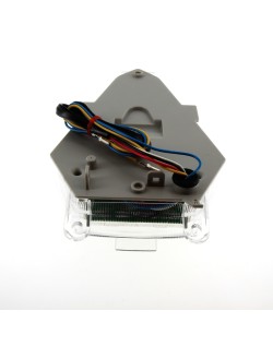 Feu arrière BIHR LED avec clignotants intégrés Yamaha YZF-R6