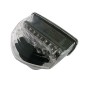 Feu arrière BIHR LED avec clignotants intégrés Honda CBR600RR Feu arrière BIHR LED avec clignotants intégrés Honda CBR600RR