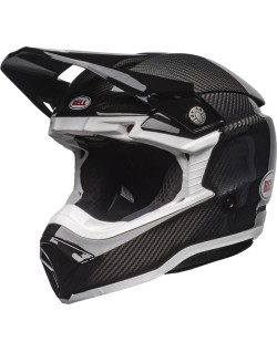 Casque BELL Moto-10 Spherical Solid