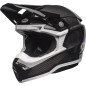 Casque BELL Moto-10 Spherical Solid Casque BELL Moto-10 Spherical Solid