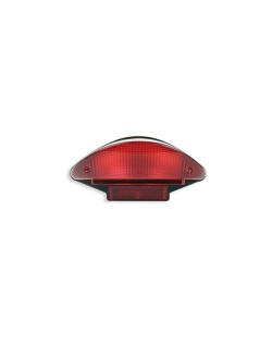 Feu arrière V PARTS type origine rouge