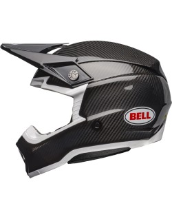 Casque BELL Moto-10 Spherical Solid