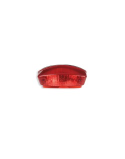 Feu arrière V PARTS type origine rouge Derbi Senda SM