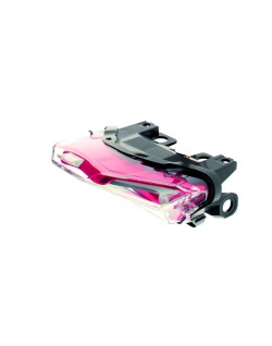 Feu arrière BIHR LED clignotants intégrés Yamaha MT-07