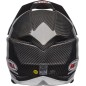 Casque BELL Moto-10 Spherical Solid Casque BELL Moto-10 Spherical Solid