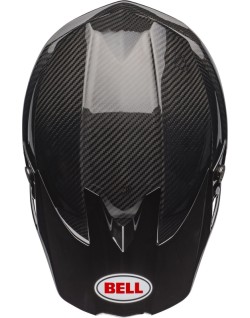 Casque BELL Moto-10 Spherical Solid