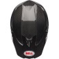 Casque BELL Moto-10 Spherical Solid Casque BELL Moto-10 Spherical Solid