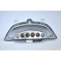 Feu arrière BIHR LED avec clignotants intégrés Yamaha 1700 V-Max Feu arrière BIHR LED avec clignotants intégrés Yamaha 1700 V-Max