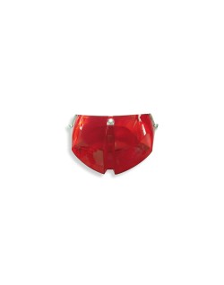 Feu arrière V PARTS type origine rouge Peugeot Speedfight Air