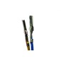 Feu arrière BIHR LED avec clignotants intégrés Kawasaki Feu arrière BIHR LED avec clignotants intégrés Kawasaki
