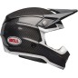 Casque BELL Moto-10 Spherical Solid Casque BELL Moto-10 Spherical Solid