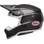 Casque BELL Moto-10 Spherical Solid Casque BELL Moto-10 Spherical Solid