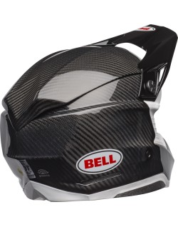 Casque BELL Moto-10 Spherical Solid