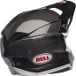 Casque BELL Moto-10 Spherical Solid Casque BELL Moto-10 Spherical Solid