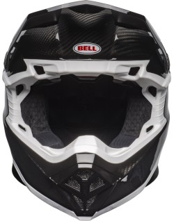 Casque BELL Moto-10 Spherical Solid