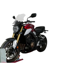 Bulle MRA Touring clair