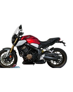 Bulle MRA Touring clair