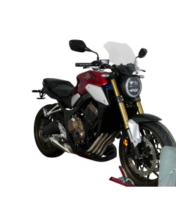 Bulle MRA Touring clair