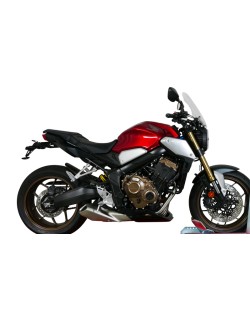 Bulle MRA Touring clair