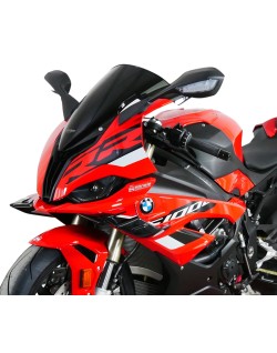 Bulle MRA Sport