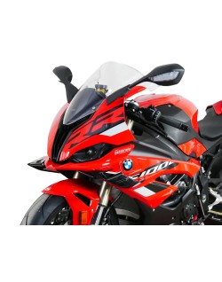 Bulle MRA Sport