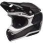 Casque BELL Moto-10 Spherical Solid Casque BELL Moto-10 Spherical Solid