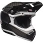 Casque BELL Moto-10 Spherical Solid Casque BELL Moto-10 Spherical Solid