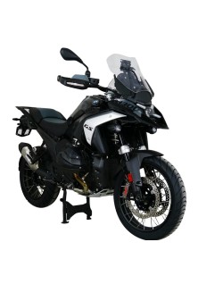 Bulle MRA Sport SPM