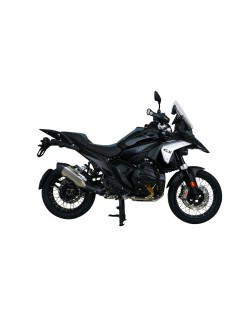 Bulle MRA Sport SPM