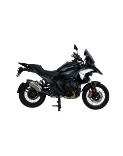 Bulle MRA Sport SPM
