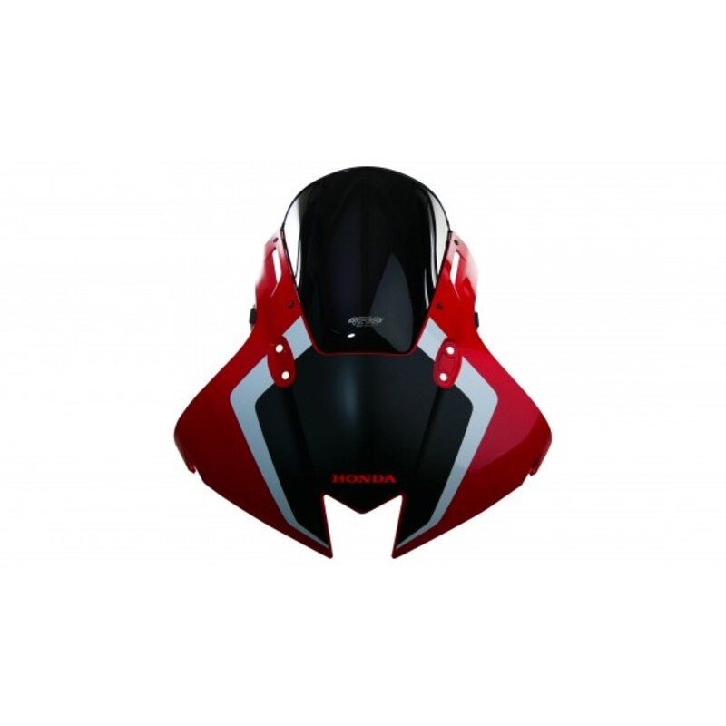 Bulle MRA Racing "R" Bulle MRA Racing "R"
