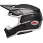 Casque BELL Moto-10 Spherical Solid Casque BELL Moto-10 Spherical Solid