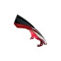 Bulle MRA Racing "R" Bulle MRA Racing "R"