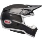Casque BELL Moto-10 Spherical Solid Casque BELL Moto-10 Spherical Solid
