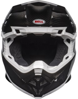 Casque BELL Moto-10 Spherical Solid