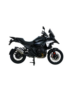 Bulle MRA Touring TM