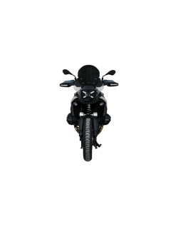Bulle MRA Touring TM
