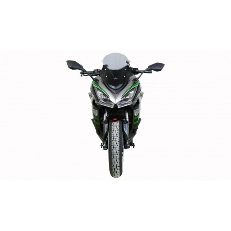 Bulle MRA Racing "R" Bulle MRA Racing "R"