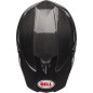 Casque BELL Moto-10 Spherical Solid Casque BELL Moto-10 Spherical Solid