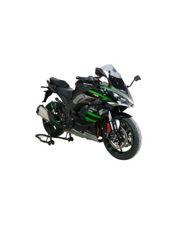 Bulle MRA Racing "R"