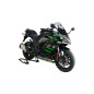 Bulle MRA Racing "R" Bulle MRA Racing "R"