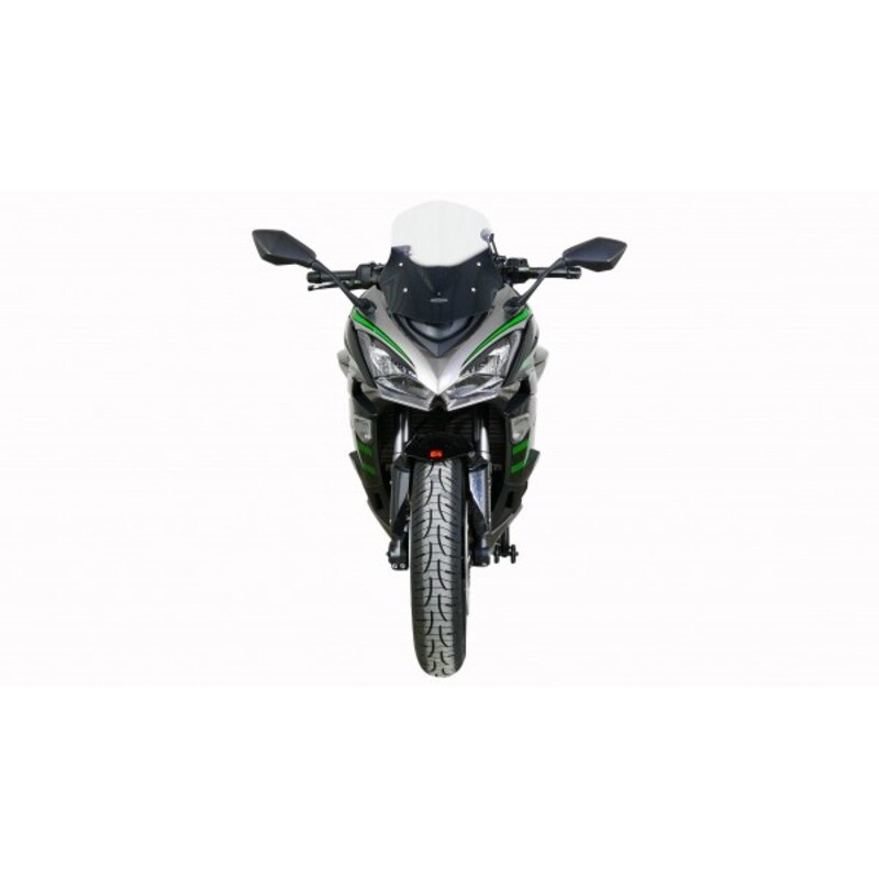 Bulle MRA Racing "R" Bulle MRA Racing "R"